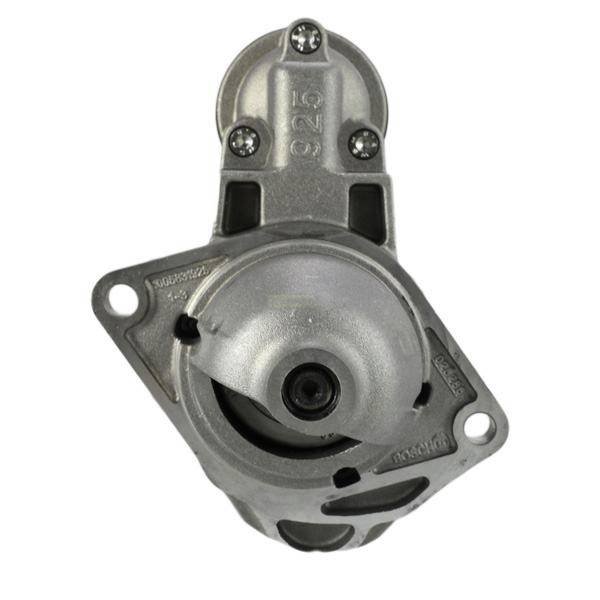 Anlasser Bosch SEG Neu Original 0001137005 für Chevrolet,Opel