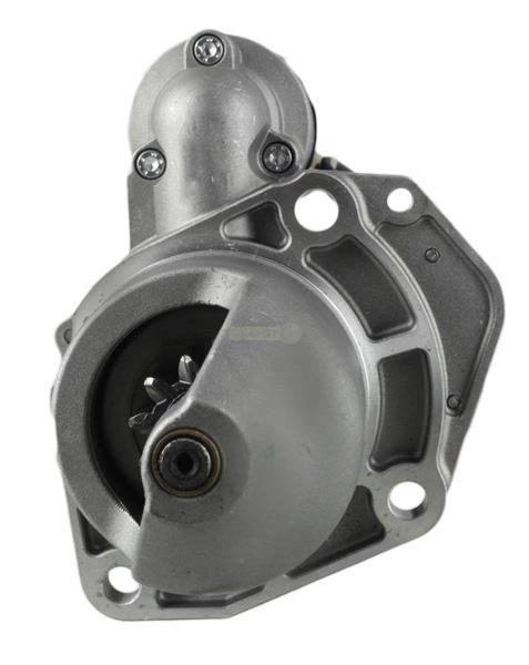 Anlasser Bosch SEG Neu Original 0001231046 für Cummins