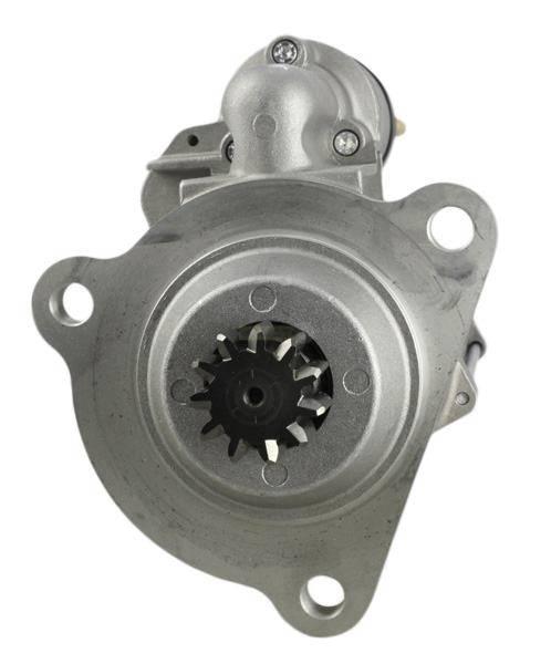 Anlasser Bosch SEG Neu Original 0001371007 0001330044 für Scania Marine