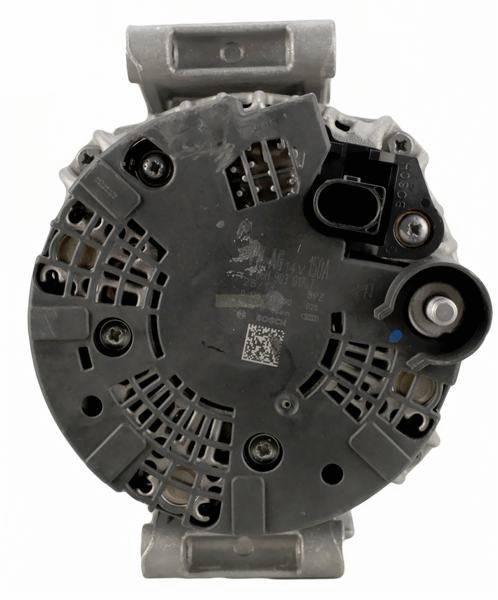 Lichtmaschine 150A Neu Original Bosch SEG 0125711090 für Audi