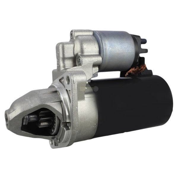 Anlasser Bosch SEG Neu Original 0001138015 für Mercedes