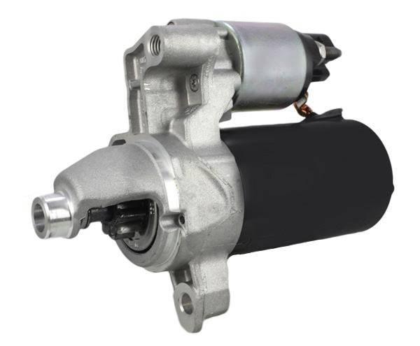 Anlasser Bosch SEG Neu Original 0001138013 für Audi