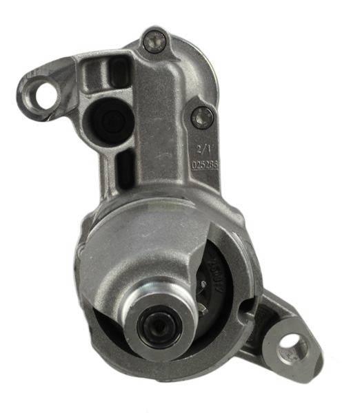 Anlasser Bosch SEG Neu Original 0001138069 für Audi