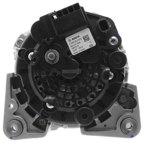 Lichtmaschine Neu Original Bosch SEG OE # F000BL04C4 für Dacia,Renault,Smart