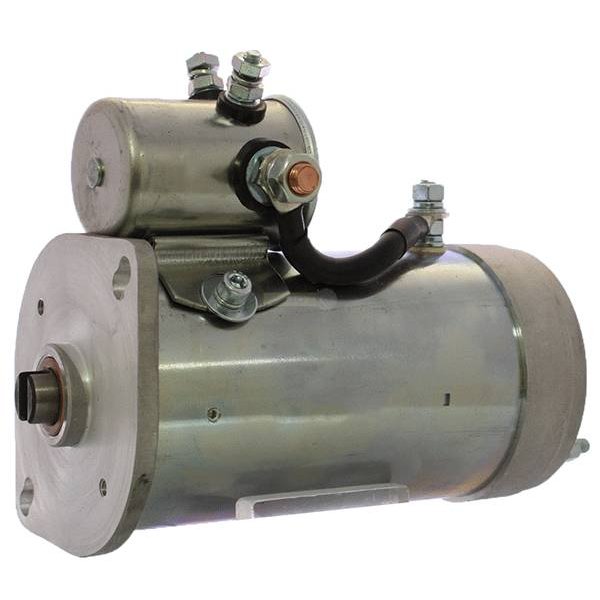 Dc Motor - Elektro Motor Neu Original Efel OE # 36501 für Industrial