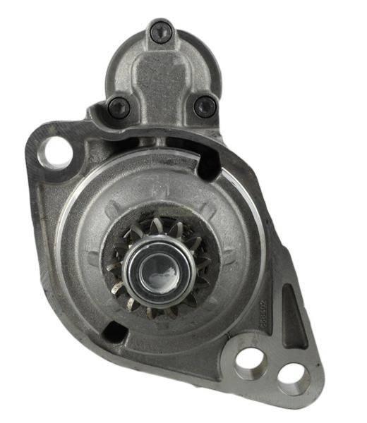 Anlasser Neu Original Bosch SEG OE # 0001177012 für Audi Seat Skoda Vw