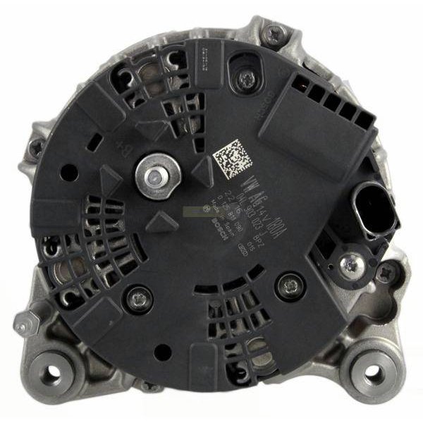 Lichtmaschine 180A Neu Original Bosch SEG 0125811090 für Vw,Skoda