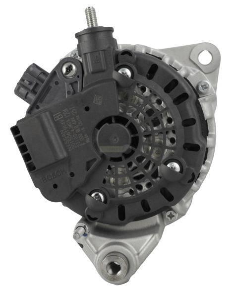 Lichtmaschine Neu Original Bosch SEG OE # F000BL06X5 für Nissan