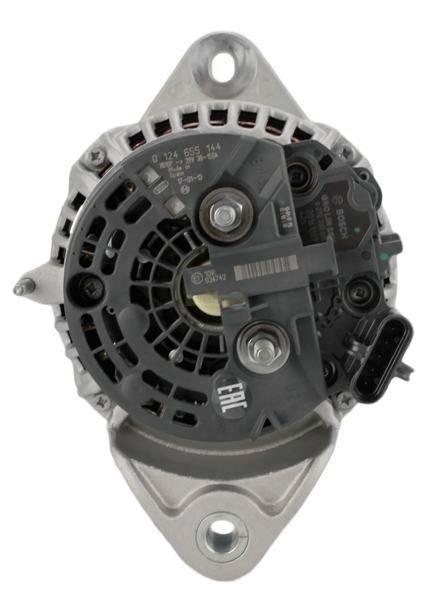 Lichtmaschine 150A Neu Original Bosch SEG 0124655144 für Volvo