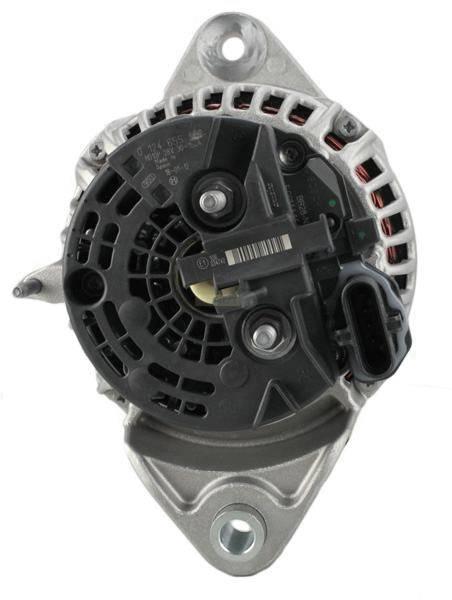 Lichtmaschine Neu Original Bosch SEG OE # 0120655438 für Volvo