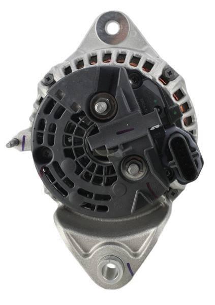 Lichtmaschine Neu Original Bosch SEG OE # 0124655173 für Volvo