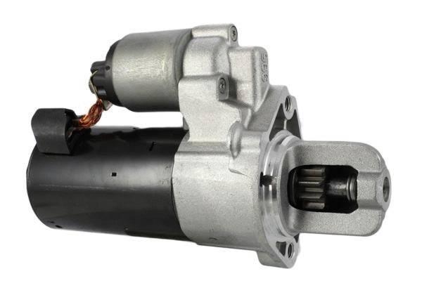 Anlasser Neu Original Bosch SEG OE # 0001147400 für Mercedes