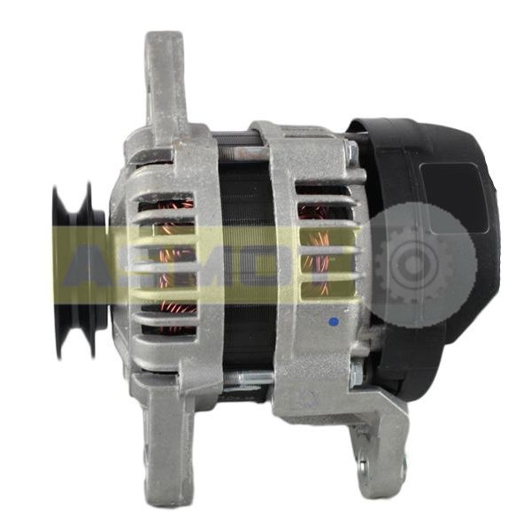 Lichtmaschine 43A Neu Original Bosch SEG 0124110001 für Vw