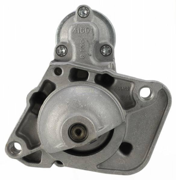 Anlasser Bosch SEG Neu Original 0001170628 für Renault