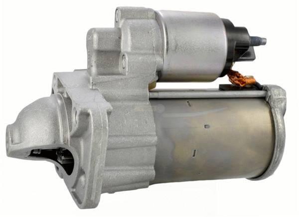 Anlasser Bosch SEG Neu Original 0001170628 für Renault