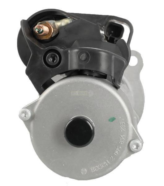 Anlasser Bosch SEG Neu Original 0001261071 für Daf