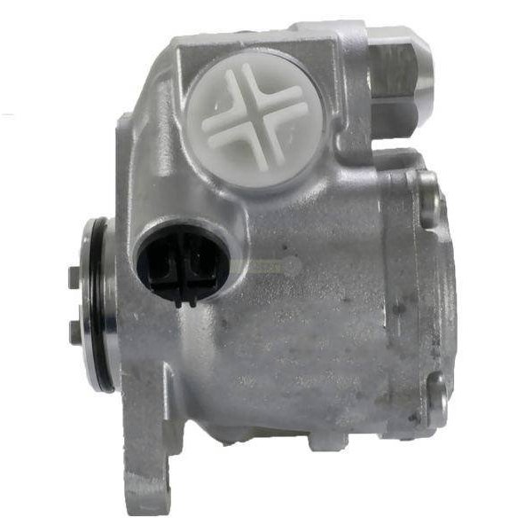 Servopumpe A0024608180 Neu Original LUK für Mercedes Lk/Ln2