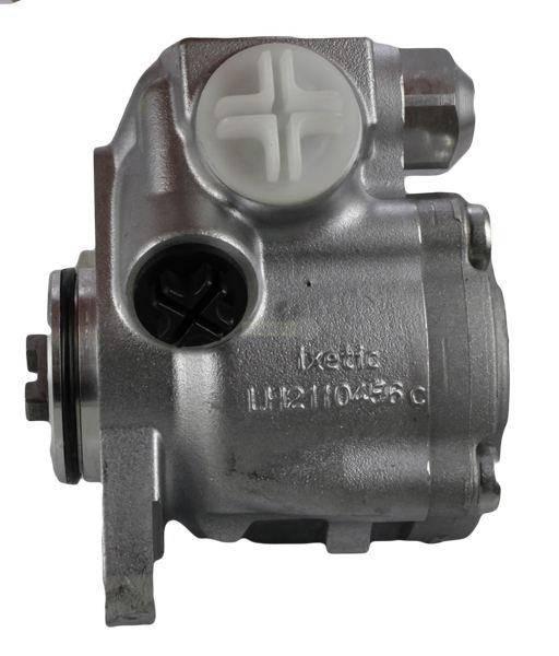 Servopumpe A0004606380 Neu Original LUK für Mercedes Lk/Ln2