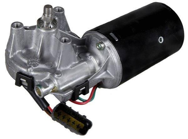 Wischermotor 7701056719 Neu OE BOSCH für Renault