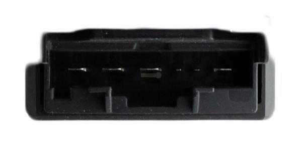 Widerstand 6441Z9 Neu Original OEM für Psa