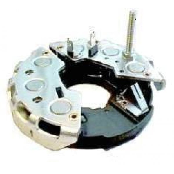 Gleichrichter Diodenplatte Neu - OE-Ref. 1127011117 für Bosch Type