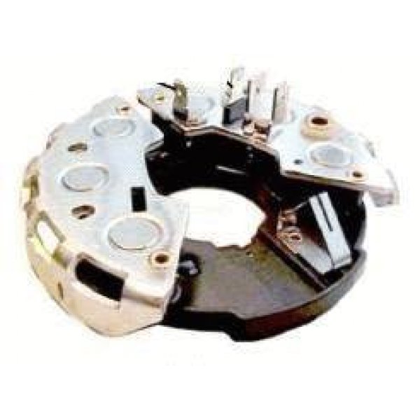 Gleichrichter Diodenplatte Neu - OE-Ref. 1127011112 für Bosch Type