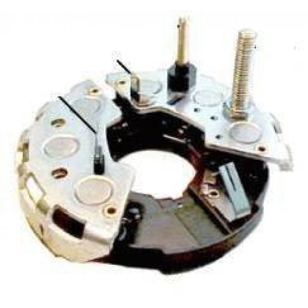 Gleichrichter Diodenplatte Neu - OE-Ref. 1127320664 für Bosch Type