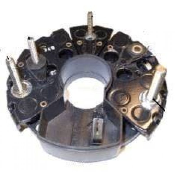 Gleichrichter Diodenplatte Neu - OE-Ref. 1127320928 für Bosch Type