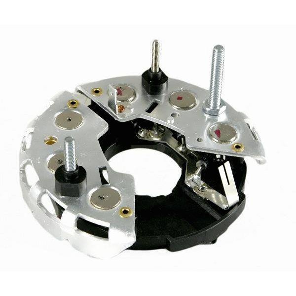 Gleichrichter Diodenplatte Neu - OE-Ref. 1127320667 für Bosch Type