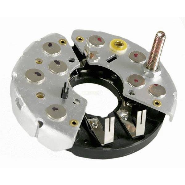 Gleichrichter Diodenplatte Neu - OE-Ref. 9121067067 für Bosch Type