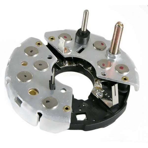 Gleichrichter Diodenplatte Neu - OE-Ref. 1127320692 für Bosch Type