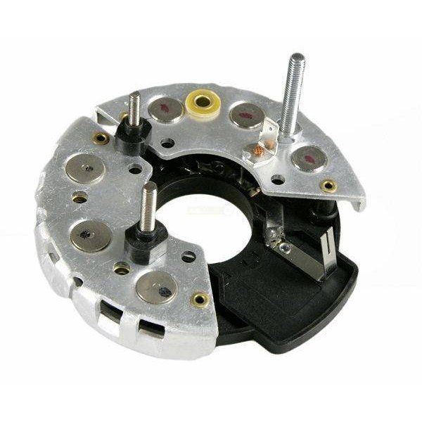 Gleichrichter Diodenplatte Neu - OE-Ref. 1127011098 für Bosch Type