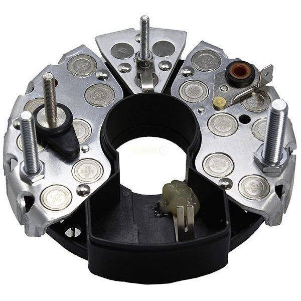 Gleichrichter Diodenplatte Neu - OE-Ref. 1127320995 für Bosch Type