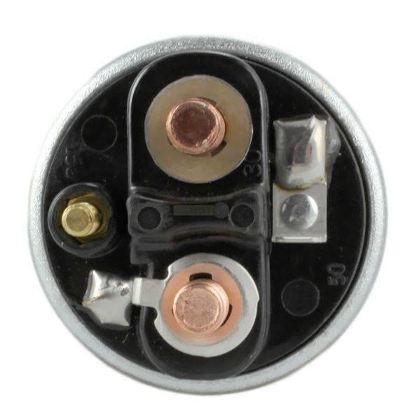 Magnetschalter Anlasser Neu - OE-Ref. 0331303005 für Bosch Type