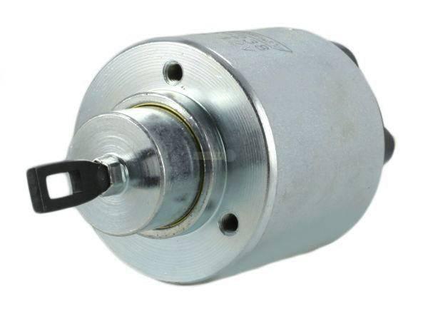 Magnetschalter Anlasser Neu - OE-Ref. 0331303005 für Bosch Type