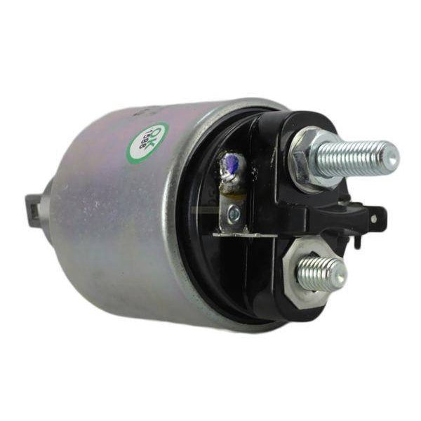 Magnetschalter Anlasser Neu - OE-Ref. 0331303162 für Bosch Type