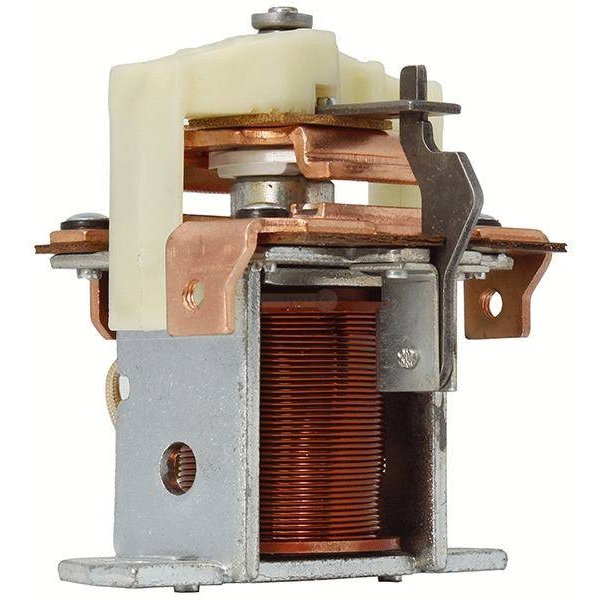 Magnetschalter Anlasser Neu - OE-Ref. 0331101003 für Bosch Type
