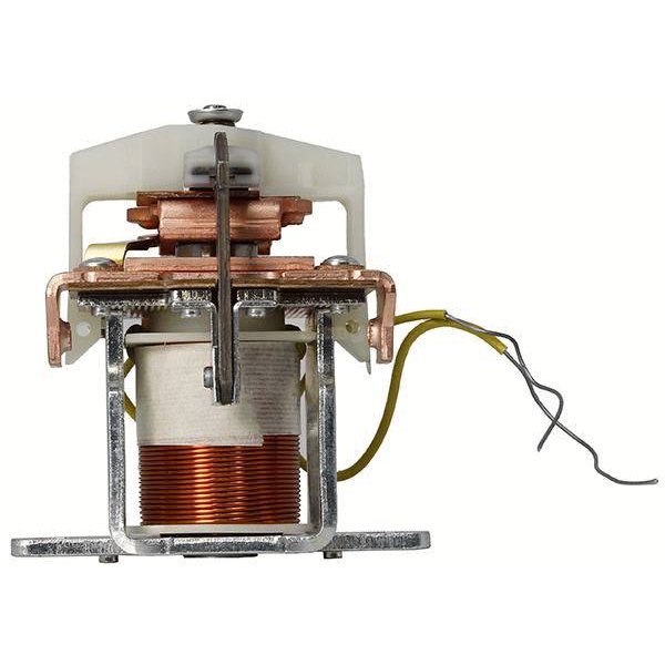 Magnetschalter Anlasser Neu - OE-Ref. 0331101012 für Bosch Type