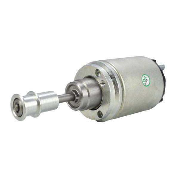 Magnetschalter Anlasser Neu - OE-Ref. 0331400014 für Bosch Type