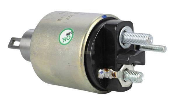Magnetschalter Anlasser Neu - OE-Ref. 0331303086 für Bosch Type