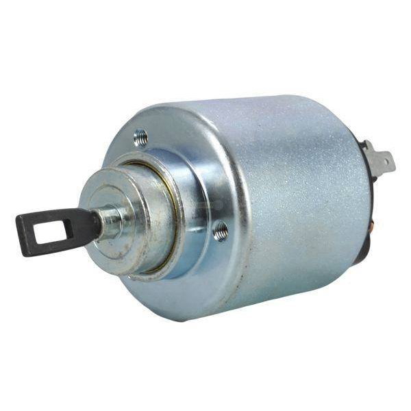 Magnetschalter Anlasser Neu - OE-Ref. 9330043002 für Bosch Type