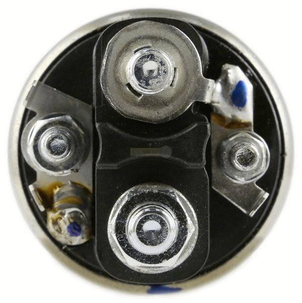 Magnetschalter Anlasser Neu - OE-Ref. 2339304005 für Bosch Type