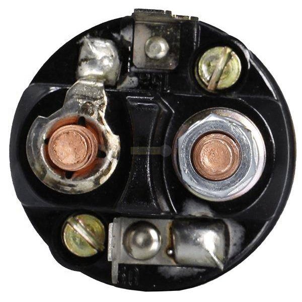 Magnetschalter Anlasser Neu - OE-Ref. 0331302044 für Bosch Type