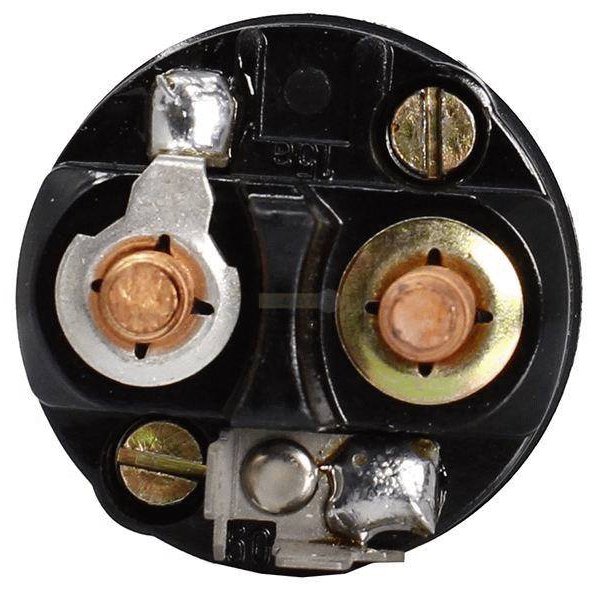 Magnetschalter Anlasser Neu - OE-Ref. 0331302032 für Bosch Type