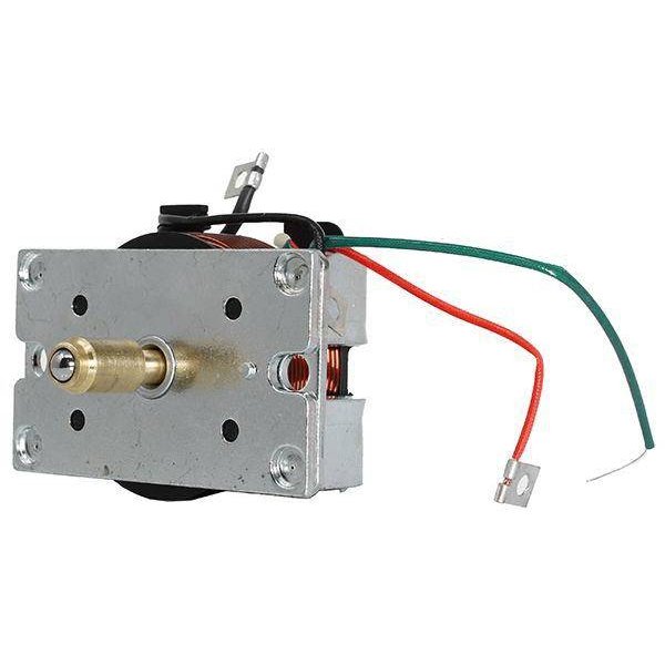 Magnetschalter Anlasser Neu - OE-Ref. 0331450001 für Bosch Type