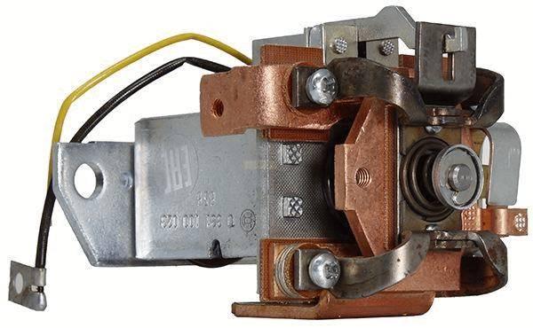 Magnetschalter Anlasser Solenoid 0331100023 Neu Original BOSCH für Bosch Type