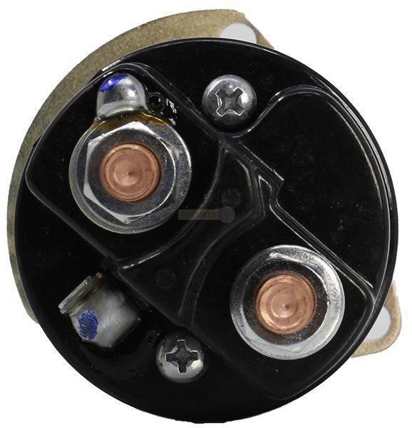 Magnetschalter Anlasser Neu - OE-Ref. 3471725 für Delcoremy Type