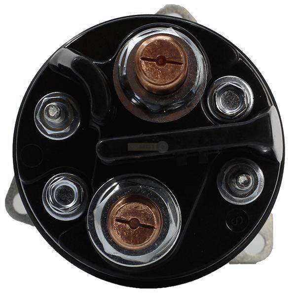 Magnetschalter Anlasser Neu - OE-Ref. 1115657 für Delcoremy Type