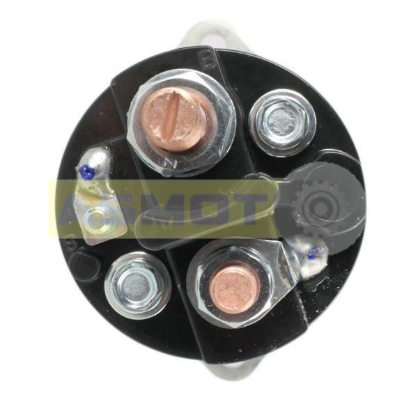 Magnetschalter Anlasser Neu - OE-Ref. 10518782 für Delcoremy Type