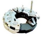 Gleichrichter Diodenplatte Neu - OE-Ref. 1127011117 für Bosch Type